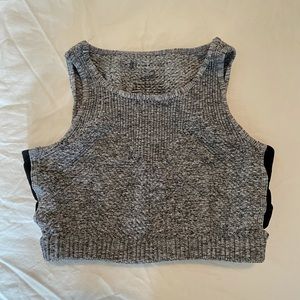 Free People Movement Crop Top
